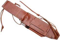 Extrema Ratio Dobermann IV Africa Satin Couteau De Chasse -Couteaux Prestige Magasin ER04 1000 0184 AFR 08 extrema ratio er04 1000 0184 afr 08