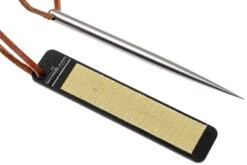 Extrema Ratio Dobermann IV Africa Satin Couteau De Chasse -Couteaux Prestige Magasin ER04 1000 0184 AFR 09 extrema ratio er04 1000 0184 afr 09