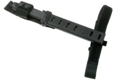 Extrema Ratio Contact, Black Black 04.1000.0215/BLK Couteau Fixe 14 Extrema Ratio Contact, Black Black 04.1000.0215/BLK Couteau Fixe -Couteaux Prestige Magasin ER04 1000 0215 BLK 06 extrema ratio