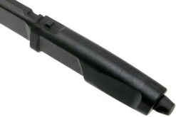 Extrema Ratio Giant Mamba, Black Black 04.1000.0218/BLK Couteau Fixe -Couteaux Prestige Magasin ER04 1000 0218 BLK 05 extrema ratio