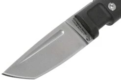 Extrema Ratio T4000 C Tanto, Satin 04.1000.0434/SAT Couteau à Lame Fixe -Couteaux Prestige Magasin ER04 1000 0434 SAT 03 extrema ratio