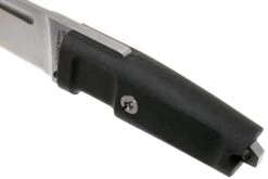 Extrema Ratio T4000 C Tanto, Satin 04.1000.0434/SAT Couteau à Lame Fixe -Couteaux Prestige Magasin ER04 1000 0434 SAT 05 extrema ratio