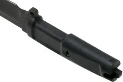Extrema Ratio Corvo, Black 04.1000.0442/BLK Couteau Fixe -Couteaux Prestige Magasin ER04 1000 0442 BLK 04 extrema ratio