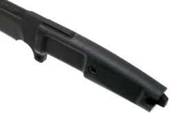 Extrema Ratio Corvo, Black 04.1000.0442/BLK Couteau Fixe -Couteaux Prestige Magasin ER04 1000 0442 BLK 05 extrema ratio