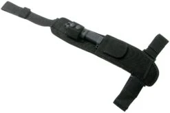 Extrema Ratio Corvo, Black 04.1000.0442/BLK Couteau Fixe -Couteaux Prestige Magasin ER04 1000 0442 BLK 06 extrema ratio