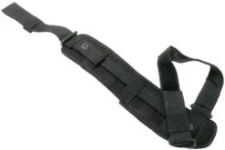 Extrema Ratio Corvo, Black 04.1000.0442/BLK Couteau Fixe -Couteaux Prestige Magasin ER04 1000 0442 BLK 07 extrema ratio