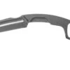 Extrema Ratio N.K.3 K, Stonewashed 04.1000.0213/SW Couteau Karambit -Couteaux Prestige Magasin ER0410000213SW 01 extrema ratio