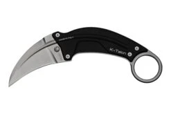 Extrema Ratio K-Talon, Stonewashed 04.1000.0224/SW Couteau Karambit