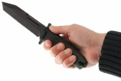 Extrema Ratio Fulcrum S Testudo, 092FULSTES -Couteaux Prestige Magasin ER092FULSTES 05 extrema ratio fulcrum s testudo er092fulstes d5