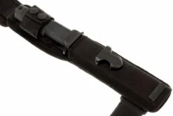 Extrema Ratio Fulcrum S Testudo, 092FULSTES -Couteaux Prestige Magasin ER092FULSTES 07 extrema ratio fulcrum s testudo er092fulstes d7