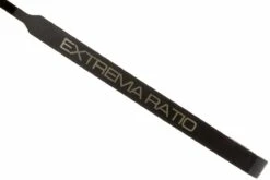 Extrema Ratio N.K.1 Couteau De Cou - Black 13 Extrema Ratio N.K.1 Couteau De Cou - Black -Couteaux Prestige Magasin ER123NK1BL 04 extrema ratio neck knife er123nk1bl d4
