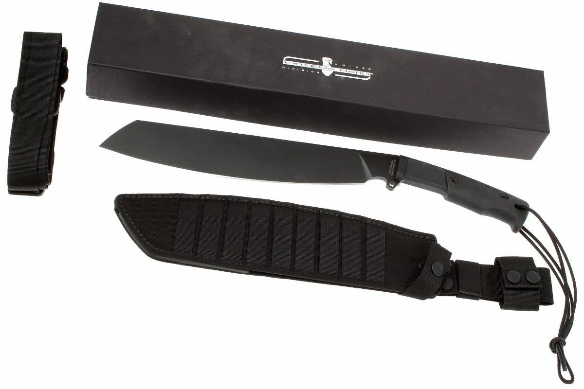 Extrema Ratio Kreios 10 Extrema Ratio Kreios – Image 8