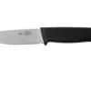 Fällkniven F1L VGWolf Pilot Survial Knife, Couteau D'outdoor, étui En Cuir -Couteaux Prestige Magasin FKF1LWOLF 01 fallkniven