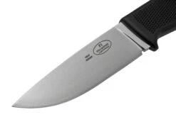 Fällkniven F1L VGWolf Pilot Survial Knife, Couteau D'outdoor, étui En Cuir -Couteaux Prestige Magasin FKF1LWOLF 03 fallkniven