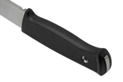 Fällkniven F1L VGWolf Pilot Survial Knife, Couteau D'outdoor, étui En Cuir -Couteaux Prestige Magasin FKF1LWOLF 04 fallkniven