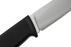 Fällkniven F1L VGWolf Pilot Survial Knife, Couteau D'outdoor, étui En Cuir -Couteaux Prestige Magasin FKF1LWOLF 05 fallkniven