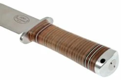 Fällkniven NL2 Odin -Couteaux Prestige Magasin FKNL2 03 fallkniven nl2 odin fknl2 d3