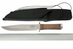 Fällkniven NL2 Odin -Couteaux Prestige Magasin FKNL2 06 fallkniven nl2 odin fknl2 d6