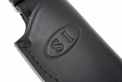 Fällkniven - Etui En Cuir Pour S1 -Couteaux Prestige Magasin FKS1 LF 02 fallkniven fks1 lf lederen foedraal d2