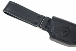 Fällkniven - Etui En Cuir Pour S1 -Couteaux Prestige Magasin FKS1 LF 03 fallkniven fks1 lf lederen foedraal d3