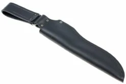 Fällkniven - Etui En Cuir Pour S1 -Couteaux Prestige Magasin FKS1 LF 04 fallkniven fks1 lf lederen foedraal d4