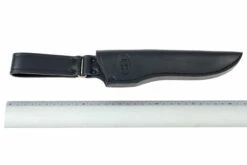 Fällkniven - Etui En Cuir Pour S1 -Couteaux Prestige Magasin FKS1 LF 05 fallkniven fks1 lf lederen foedraal d5