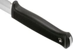 Fällkniven Model S1, Lame Blanche, étui En Zytel -Couteaux Prestige Magasin FKS1Z 04 fallkniven v202201