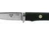Fällkniven TK2 Tre Kronor Zytel Schede, Couteau De Chasse -Couteaux Prestige Magasin FKTK2Z 01 fallkniven