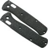 Flytanium Benchmade Bugout Scales, Fibre De Carbone -Couteaux Prestige Magasin FLY 375 00 00 flytanium v202004