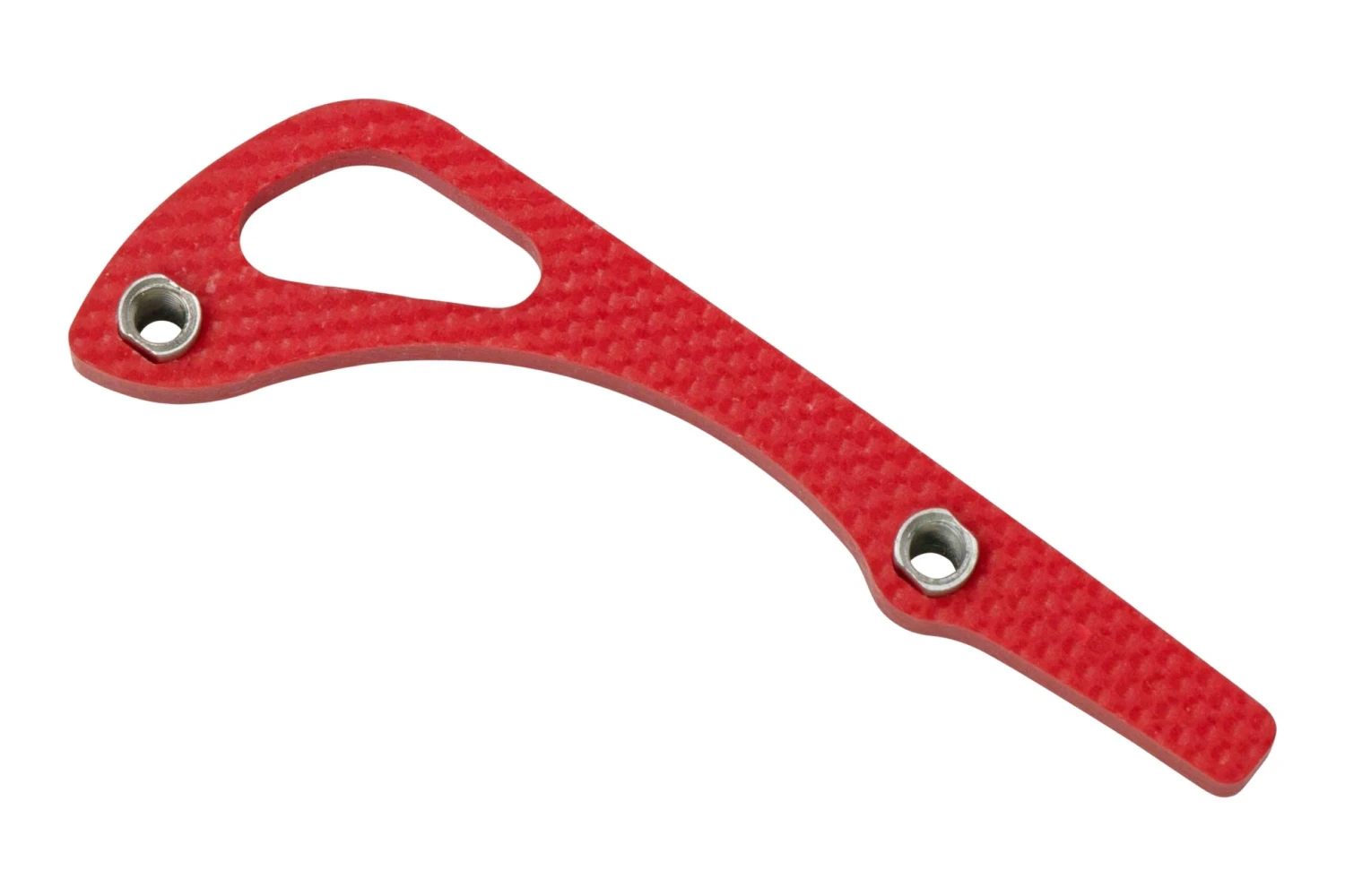 Flytanium Benchmade Bugout Backspacer, Red G10 3 Flytanium Benchmade Bugout Backspacer, Red G10