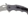 Fox FX-478 Karambit Aluminium 2 Fox FX-478 Karambit Aluminium -Couteaux Prestige Magasin FO478 01 fox fo478 01