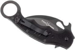 Fox FX-479 Karambit G10 -Couteaux Prestige Magasin FO479 03 fox fo479 03