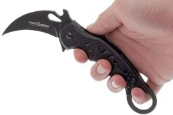 Fox FX-479 Karambit G10 -Couteaux Prestige Magasin FO479 07 fox fo479 07