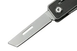 Black Fox Pocket Boss, Zwart BF-205 Multitool 11 Black Fox Pocket Boss, Zwart BF-205 Multitool -Couteaux Prestige Magasin FOBF 205 05 fox