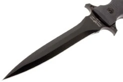 Fox FKMD Modras Black FX-507 Dague, Borut Kincl Design -Couteaux Prestige Magasin FOFX 007 03 fox fofx 007 03