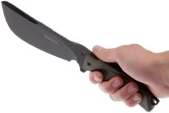 Fox FKMD Parang Bushcraft -Couteaux Prestige Magasin FOFX 0107153 05 fox fofx 0107153 05