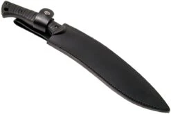 Fox Kukri FX-658 Machette -Couteaux Prestige Magasin FOFX 658 07 fox knives fofx 658 07