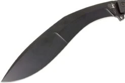 Fox FKMD Extreme Tactical Kukri FX-9CM04 Machette, Boris Sterm Design 12 Fox FKMD Extreme Tactical Kukri FX-9CM04 Machette, Boris Sterm Design -Couteaux Prestige Magasin FOFX 9CM04T 03 fox fofx 9cm04t 03