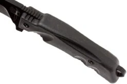 Fox FKMD Extreme Tactical Kukri FX-9CM04 Machette, Boris Sterm Design 14 Fox FKMD Extreme Tactical Kukri FX-9CM04 Machette, Boris Sterm Design -Couteaux Prestige Magasin FOFX 9CM04T 05 fox fofx 9cm04t 05