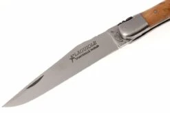 Fontenille Pataud Genévrier (sans Blocage De Lame) L12G