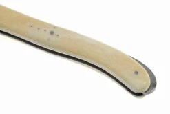 Fontenille 'Nature Old School' Corne Blanc L679OS -Couteaux Prestige Magasin FPL679OS 03 fontenille pataud fpl679os d3