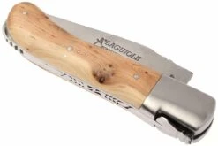 Fontenille Pataud « Gentleman » Olivier L8O -Couteaux Prestige Magasin FPL8O 03 fontenille pataud fpl8o d3