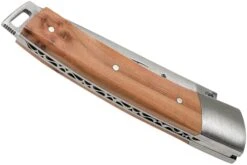 Le Thiers Pocket Genévrier T8G Couteau De Poche Par Fontenille Pataud 14 Le Thiers Pocket Genévrier T8G Couteau De Poche Par Fontenille Pataud -Couteaux Prestige Magasin FPT8G 04 fontenille pataud