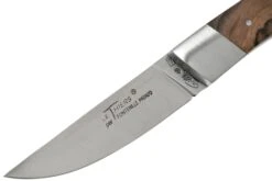 Le Thiers Pocket Noyer T8NO Couteau De Poche Par Fontenille Pataud -Couteaux Prestige Magasin FPT8NO 03 fontenille pataud
