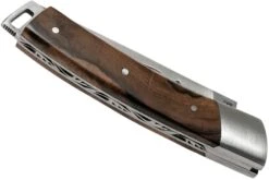 Le Thiers Pocket Noyer T8NO Couteau De Poche Par Fontenille Pataud -Couteaux Prestige Magasin FPT8NO 04 fontenille pataud