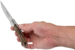 Le Thiers Pocket Noyer T8NO Couteau De Poche Par Fontenille Pataud -Couteaux Prestige Magasin FPT8NO 08 fontenille pataud