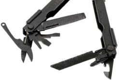 Gerber Multi-Plier 600 Pince Multifonction Noire Sans Couteau, 30-000952 12 Gerber Multi-Plier 600 Pince Multifonction Noire Sans Couteau, 30-000952 -Couteaux Prestige Magasin GE30 000952 03 gerber ge30 000952 03