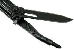 Gerber Center-Drive Pince Multifonction Noire, Nylon MOLLE-étui Et Bit Set 30-001425 -Couteaux Prestige Magasin GE30 001425 03 gerber