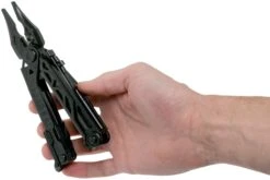 Gerber Center-Drive Pince Multifonction Noire, Nylon MOLLE-étui Et Bit Set 30-001425 -Couteaux Prestige Magasin GE30 001425 07 gerber