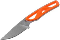 Gerber Exo-Mod Caper 30-001799 Orange Couteau De Chasse -Couteaux Prestige Magasin GE30 001799 03 gerber